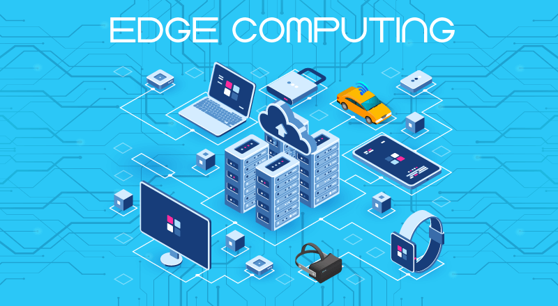 Edge Computing: Real-Time Patterns that Work
